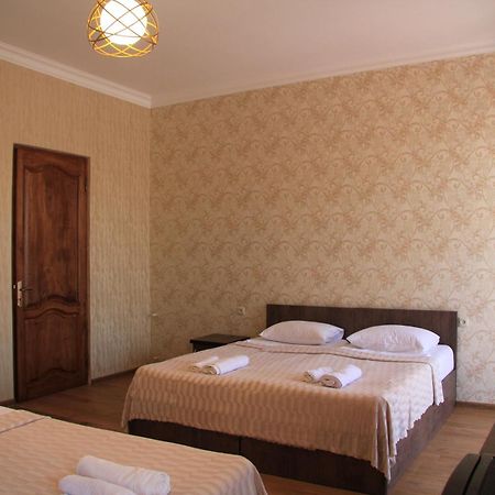 Hotel Chero Kobuleti Room photo